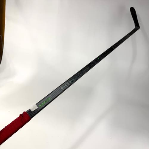 Used Left CCM Ribcor Trigger 6 Pro | 95 Flex Heel Curve Grip | R170