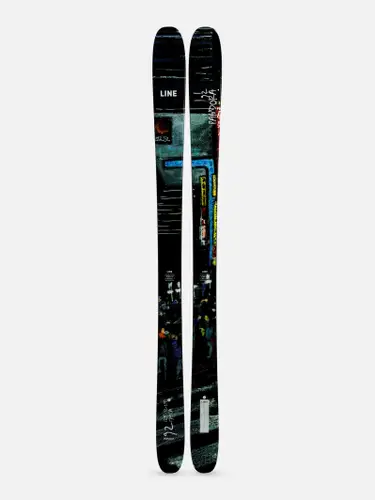 2027 Line Pandora 92 skis 175cm - BRAND NEW