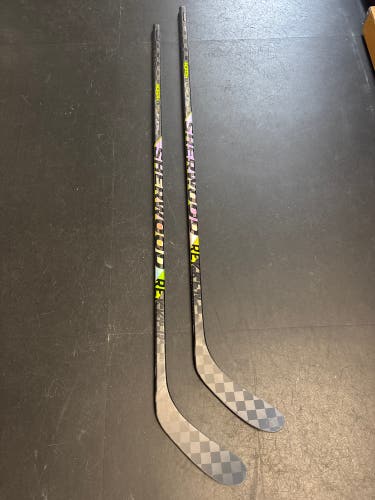 2 PACK SR Sherwood Rekker Morph1-Left PP28 85 Flex (New)