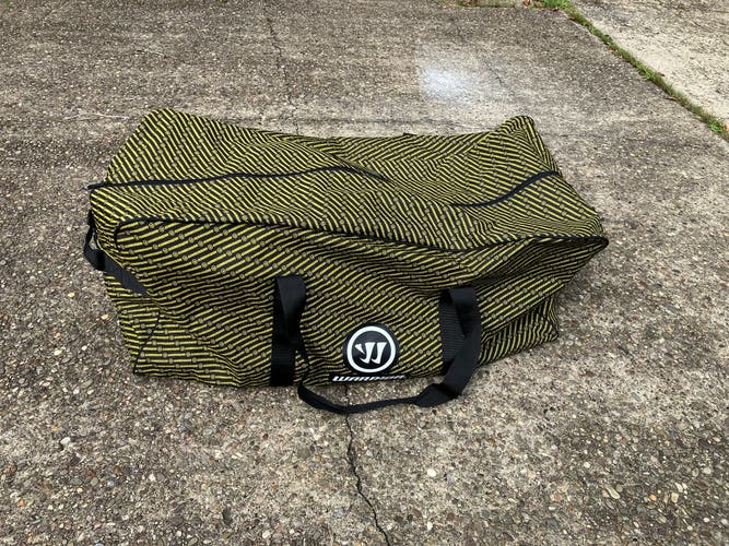 Warrior Bag (Used)