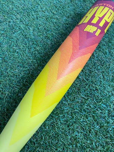 Easton Hype Fire (2 3/4") USSSA 2024 (-10)