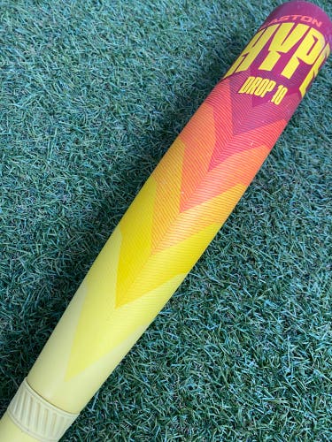 Easton Hype Fire (2 3/4") USSSA 2024 (-10)