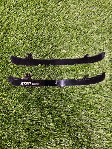 Step Steel STPROXS Blacksteel Replacement Steel (230 mm)