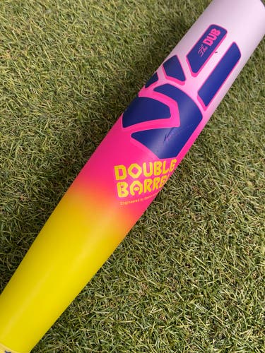Easton The Dub Composite (2 3/4") USSSA 2026 (-8)