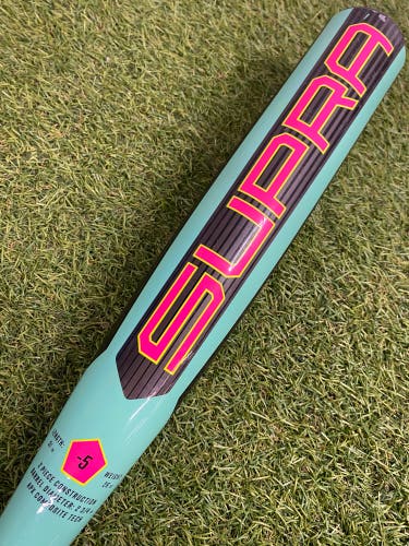Louisville Slugger Supra Composite USSSA (2 3/4") 2026 (-5)