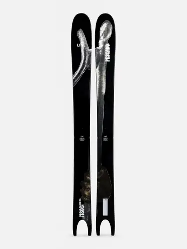2027 Line Pescado skis 180cm - BRAND NEW