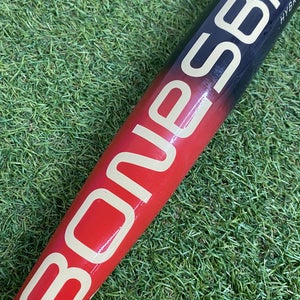 Warstic Bonesaber Hybrid Bloodwar Limited Edition USA Youth Bat (-10)