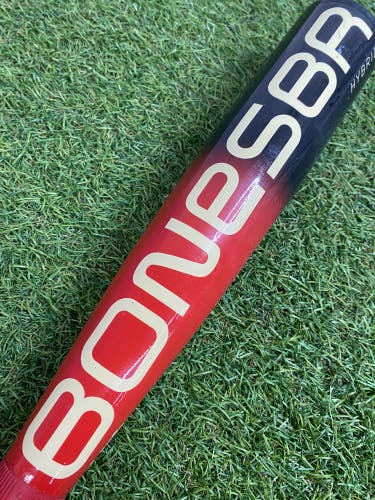 Warstic Bonesaber Hybrid Bloodwar Limited Edition USA Youth Bat (-10)