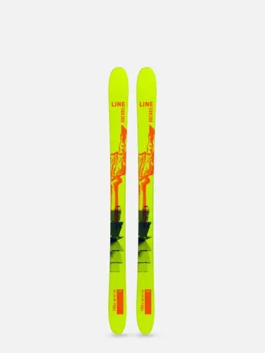 2027 Line Ruckus Kids/Youth skis 145cm - BRAND NEW