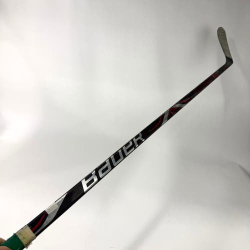 Used Left Bauer Vapor 1x Lite | 87 Flex P28 Curve Grip | G41