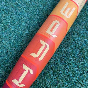 Easton Hype Fire (2 3/4") USSSA Bat (-10) 2025