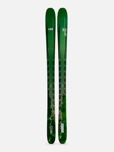 2027 Line Optic 96 skis 177cm - BRAND NEW