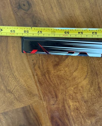 Senior Bauer Vapor X3 Right Handed Hockey Stick P28 87 Flex (New)
