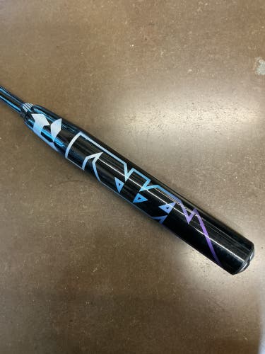 2026 DeMarini Prism+ Composite Bat (-11) 21 oz 32" (Used) NO WARRANTY