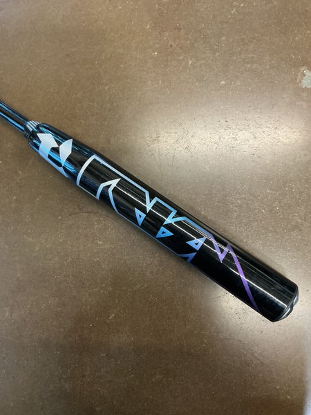 2026 DeMarini Prism+ Composite Bat (-11) 21 oz 32" (Used) NO WARRANTY