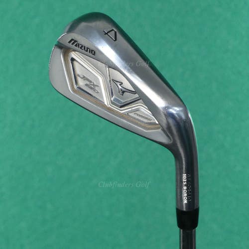 Mizuno JPX 850 Forged Single 4 Iron KBS Tour 120 Steel Stiff