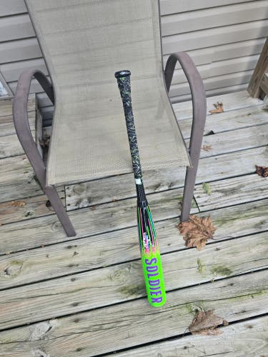 TANK 2026 USSSA USSSA Certified Bat (-8) 32"