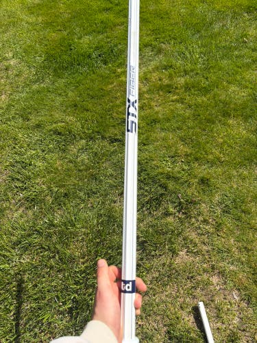 STX Fiber X Shaft (New)