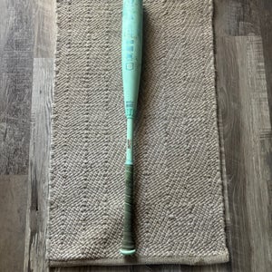 2026 Rawlings Icon Composite BBCOR Certified Bat (-3) 29 oz 32" (Used)