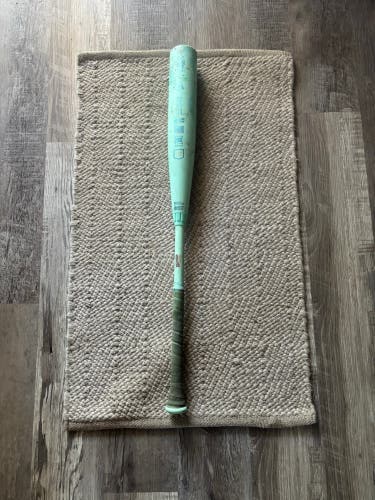 2026 Rawlings Icon Composite BBCOR Certified Bat (-3) 29 oz 32" (Used)