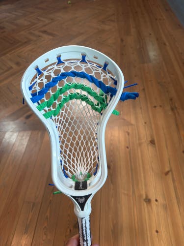 ECD DNA 2.0 Fresh Stringing Head (New)