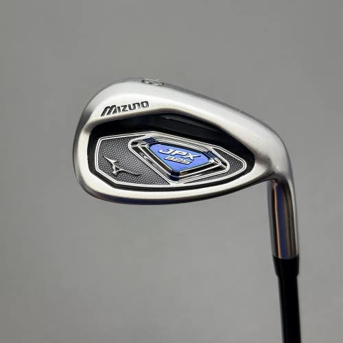 Gap Wedge- Mizuno JPX 825 / Graphite, Regular Flex (33961)