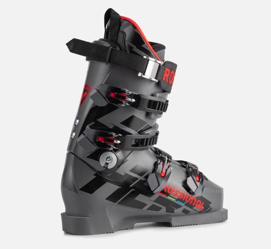 Mondo 23 & 23.5 Unisex Rossignol Racing Hero World Cup ZB Ski Boots (New)
