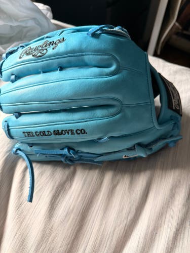 Rawlings Heart of the Hide R2G RH Outfield Baseball Glove 12.75" (New)