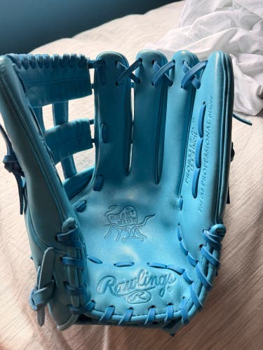 Rawlings Heart of the Hide R2G RH Outfield Baseball Glove 12.75" (New)
