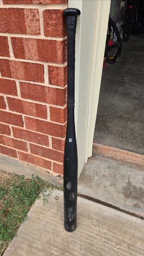 2024 StringKing Metal Pro Alloy Bat (-10) 22 oz 32" (Used)