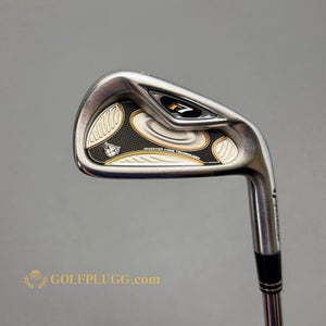 3 Iron- Taylormade R7 / Dynamic Gold Steel, Stiff (34001)