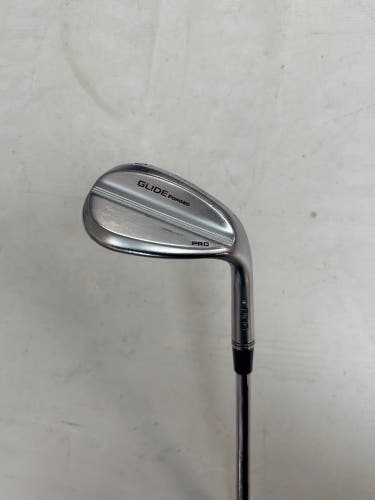 Ping Glide Forged Pro Right Handed Wedge 60 Degree (Used)