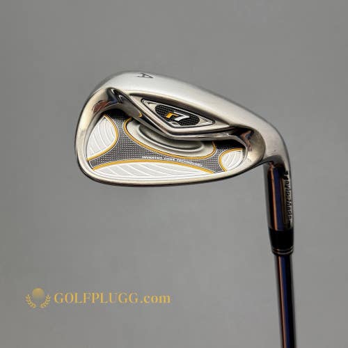 Gap Wedge- Taylormade R7 / Steel, Regular Flex (34011)