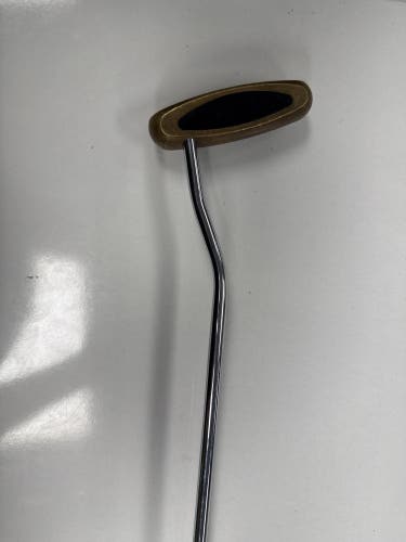 True Blade Right Handed Putter Steel 33" (Used)