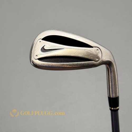 Sand Wedge- Nike Slingshot / Graphite, Regular Flex (34031)