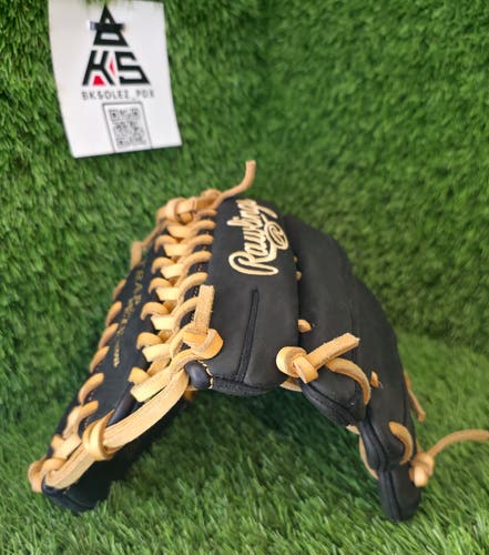 Rawlings PRO601DCC Heart of the Hide 12.75 inch Dual Core Baseball / softball Glove. Brand new