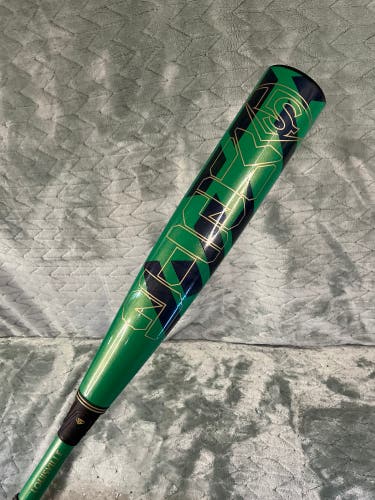 2023 Louisville Slugger Meta Composite Bat USSSA Certified (-8) Composite 21 oz 29" (Used)