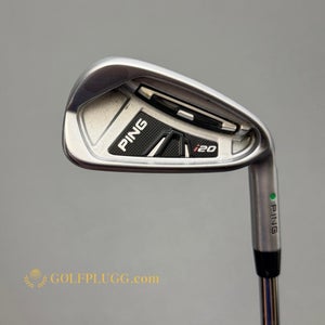 3 Iron- Ping i20 / CFS Steel, Stiff (33971)