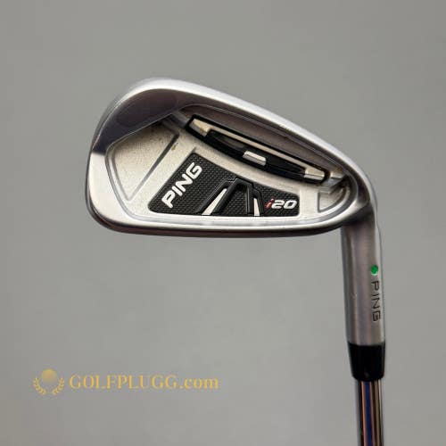 3 Iron- Ping i20 / CFS Steel, Stiff (33971)