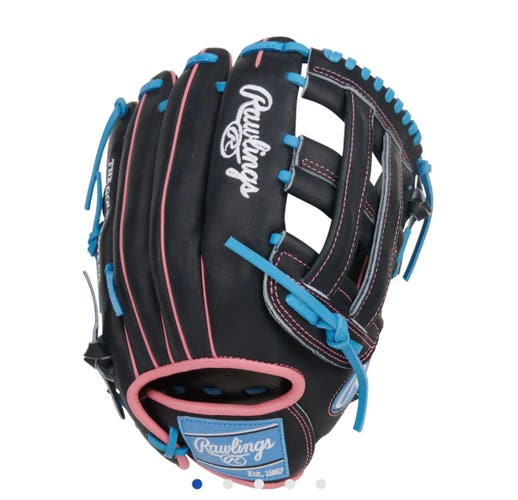 Rawlings Heart of the Hide Baseball Glove 12.5" (New)
