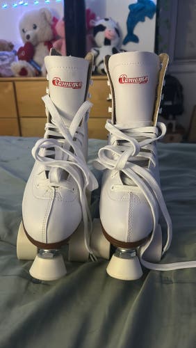 Wheels (New)