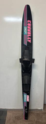 Connelly Concept Signature Series 166cm Waterski Connelly Competition Binding M