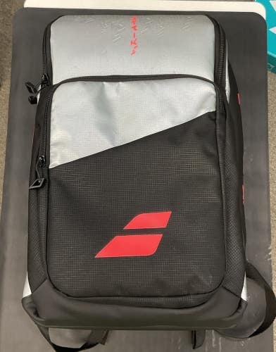 Used Babolat Pure Strike Tennis Backpack