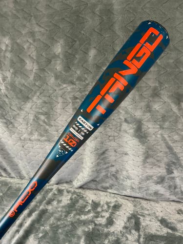 Easton Tango Alloy Bat USSSA Certified (-10) Alloy 18 oz 28" (Used)