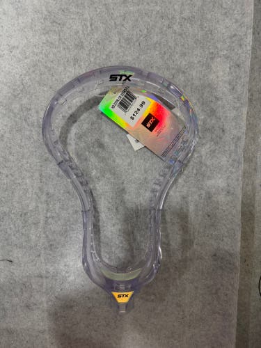 STX STALLION PRISM Unstrung Head (New)