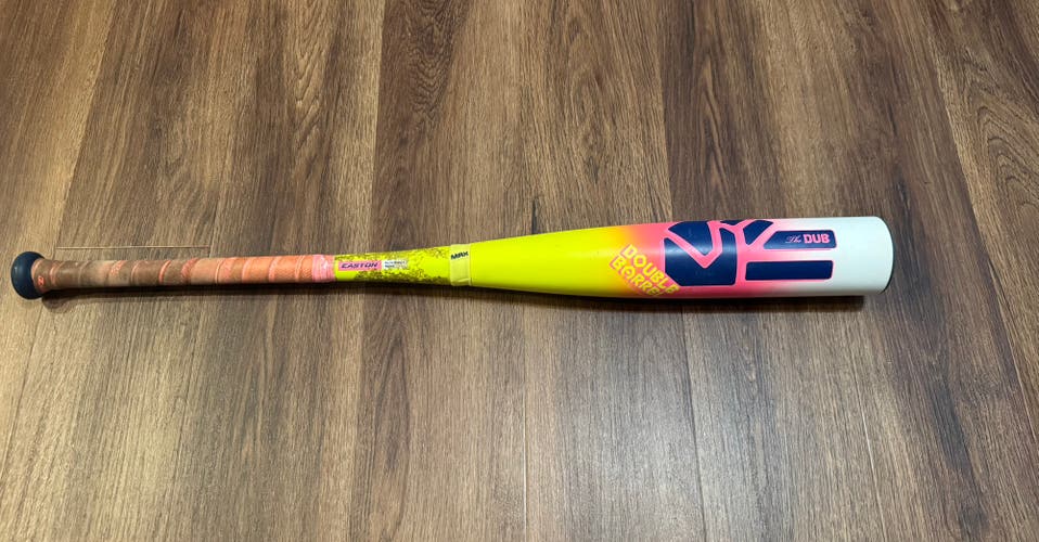 Easton The Dub Composite (2 3/4") USSSA 2026 (-8) 30’ 22 oz