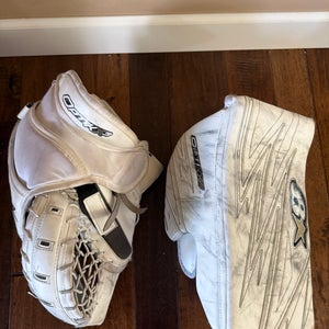 Brian's Optik X3 Full Right (Used)