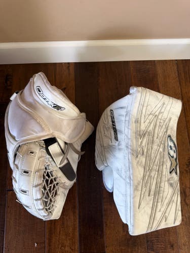 Brian's Optik X3 Full Right (Used)