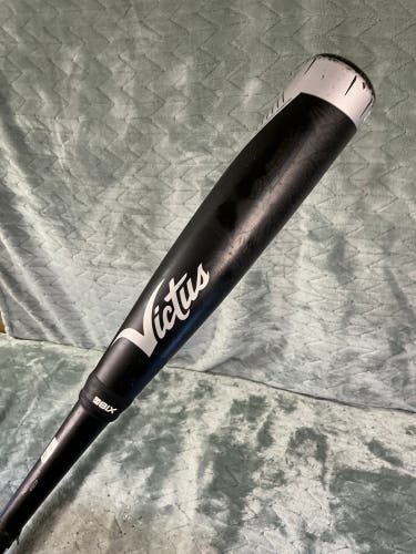 2021 Victus Nox Hybrid Bat USSSA Certified (-8) Hybrid 21 oz 29" (Used)