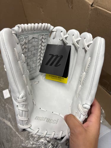 Marucci RH Softball Glove 12.25" (New)